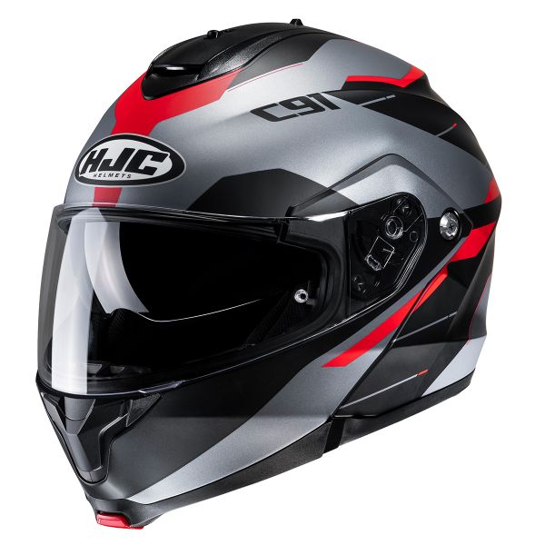 Klapp HJC C91 Karan MC1SF