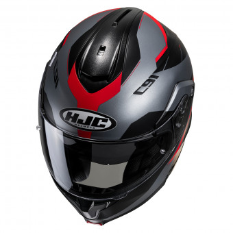 HJC C91 Karan MC1SF