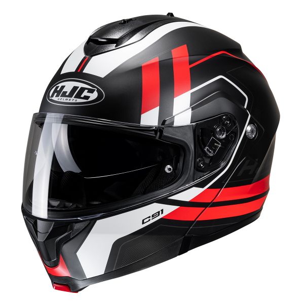 Klapp HJC C91 Octo MC1SF