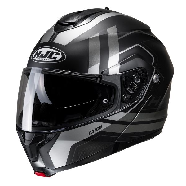 Klapp HJC C91 Octo MC5SF