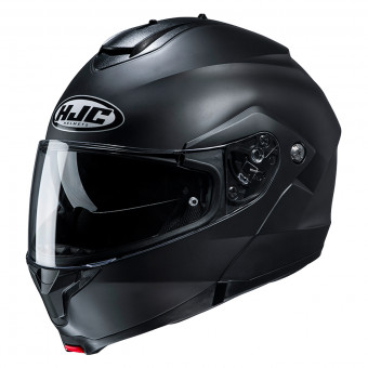Klapp HJC C91 Semi Flat Black