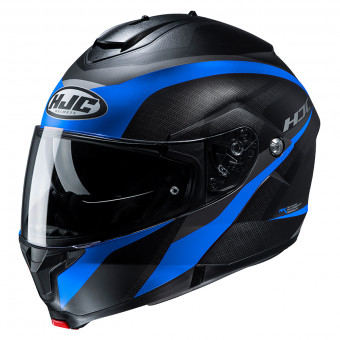 HJC C91 Taly MC2SF + Kit Bluetooth SMH5 Solo