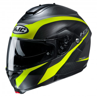 HJC C91 Taly MC4HSF + Kit Bluetooth SMH5 Solo
