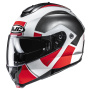 Casque Klapp HJC C91N Jyn MC1