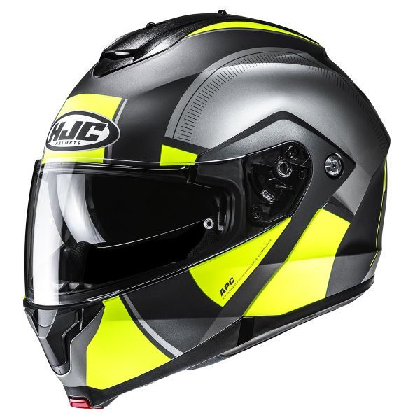 Klapp HJC C91N Jyn MC3HSF Klapp HJC C91N Jyn MC3HSF