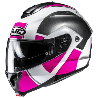 Klapp HJC C91N Jyn MC8