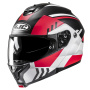 Casque Klapp HJC C91N Kaon MC1SF