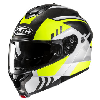 HJC C91N Kaon MC3H + Kit bluetooth 5R Lite Solo