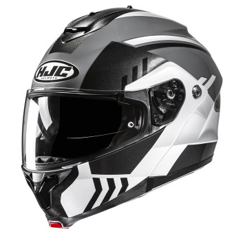 Klapp HJC C91N Kaon MC5