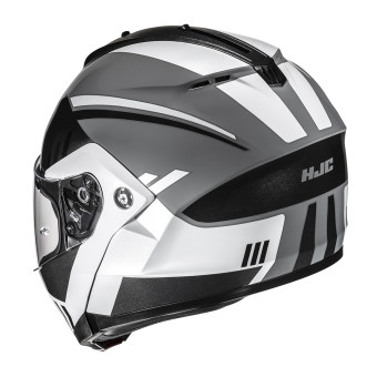 HJC C91N Kaon MC5