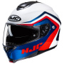 Casque Klapp HJC C91N Nepos MC21