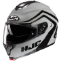 Casque Klapp HJC C91N Nepos MC5