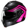 Casque Klapp HJC C91N Nepos MC8SF