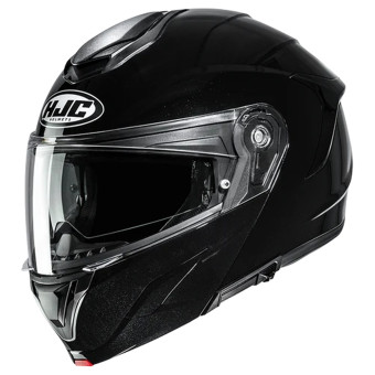 Klapp HJC C92 Metal Black