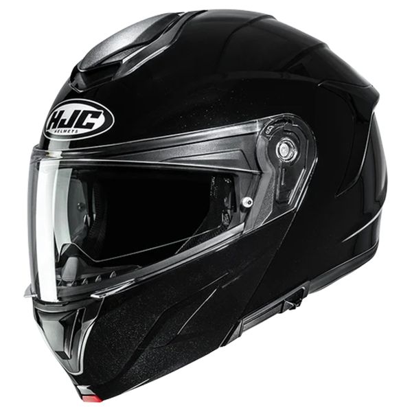 Klapp HJC C92 Metal Black