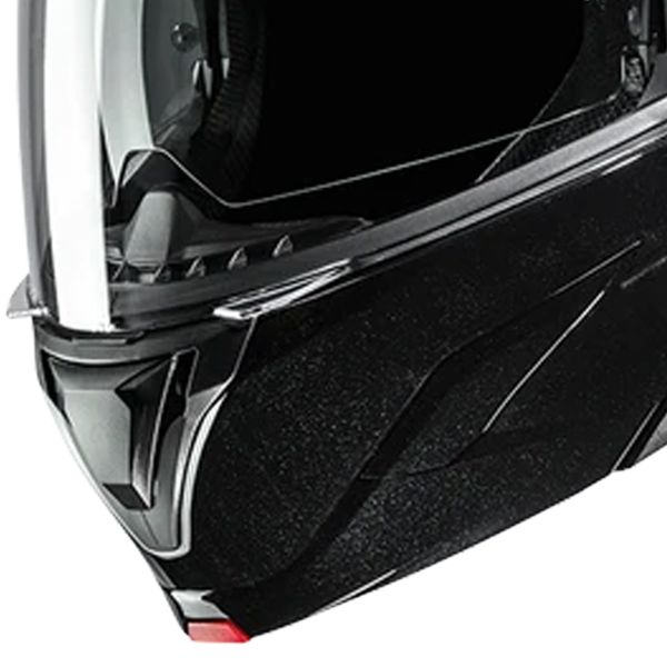 HJC C92 Metal Black