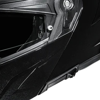 HJC C92 Metal Black