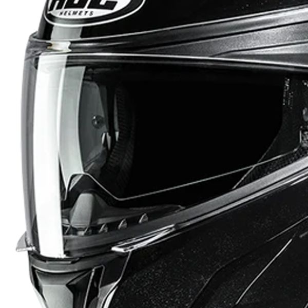 HJC C92 Metal Black