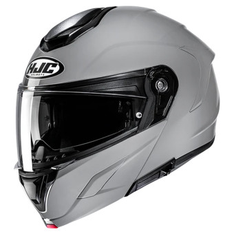 Klapp HJC C92 N.Gray