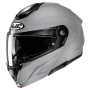 Casque Klapp HJC C92 N.Gray