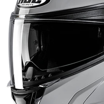 HJC C92 N.Gray