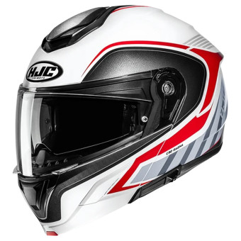 Klapp HJC C92 Ragna MC1
