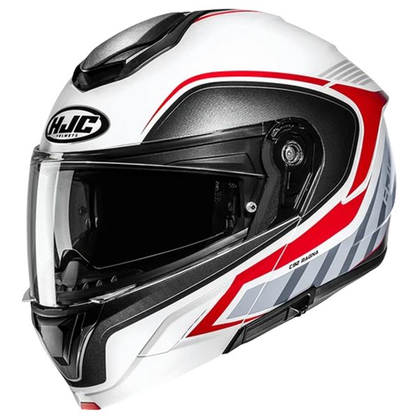 Klapp HJC C92 Ragna MC1