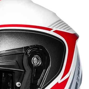 HJC C92 Ragna MC1