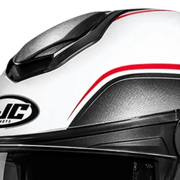 HJC C92 Ragna MC1