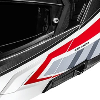 HJC C92 Ragna MC1