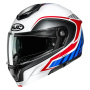 Casque Klapp HJC C92 Ragna MC21