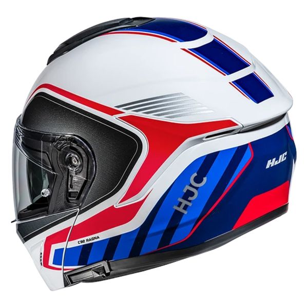 HJC C92 Ragna MC21
