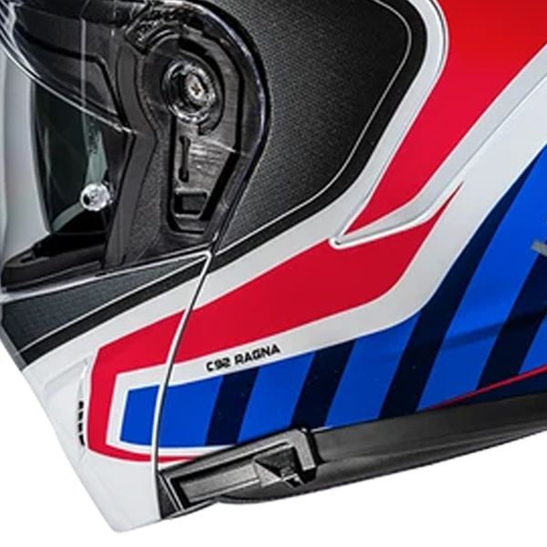 HJC C92 Ragna MC21