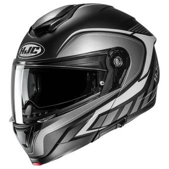Klapp HJC C92 Ragna MC5SF