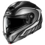Casque Klapp HJC C92 Ragna MC5SF