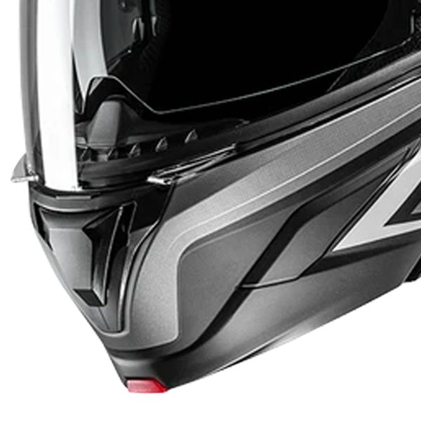 HJC C92 Ragna MC5SF