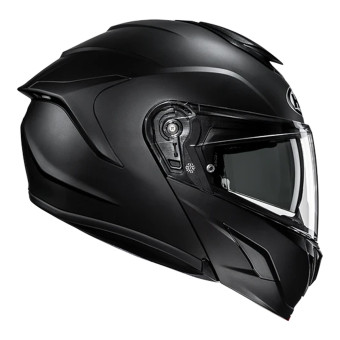HJC C92 Semi Flat Black