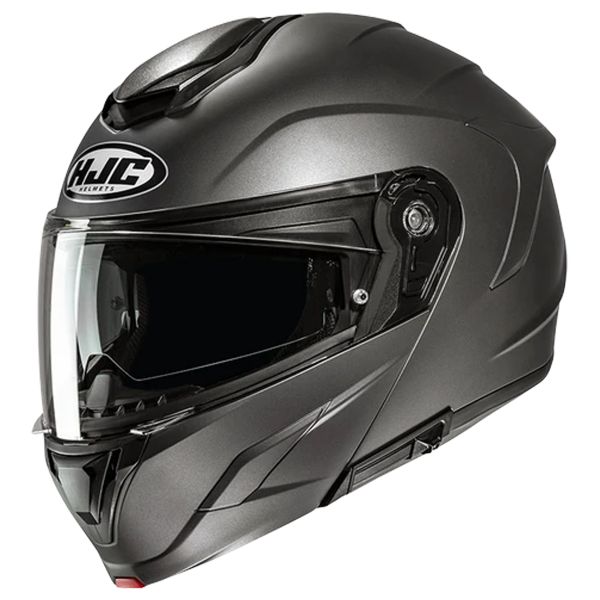Klapp HJC C92 Semi Flat Titanium