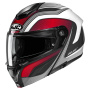 Casque Klapp HJC C92 Sirius MC1