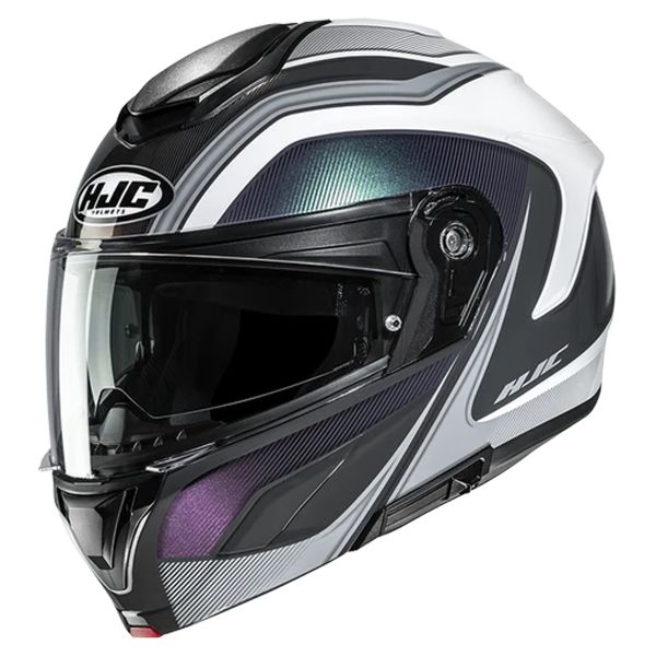 Klapp HJC C92 Sirius MC10