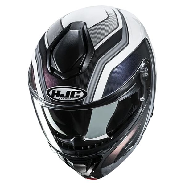 HJC C92 Sirius MC10