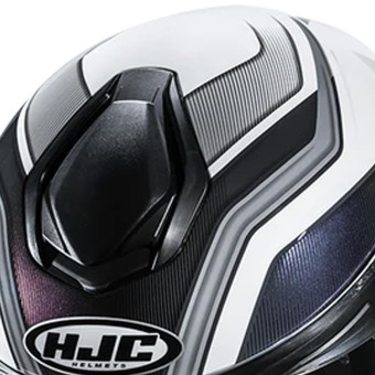 HJC C92 Sirius MC10