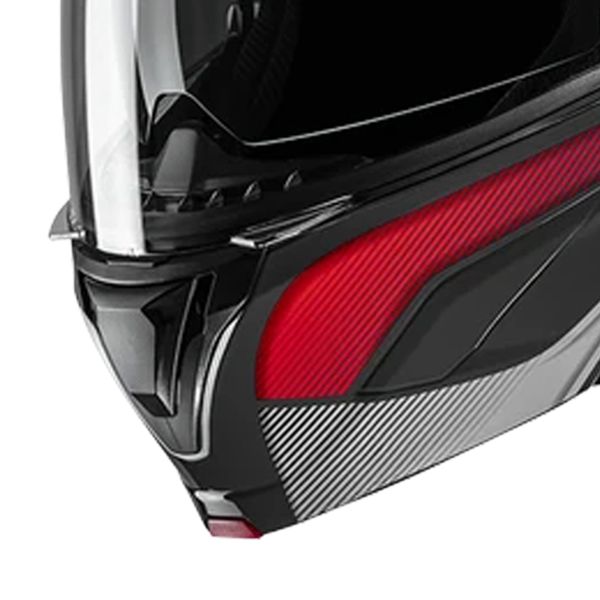 HJC C92 Sirius MC1