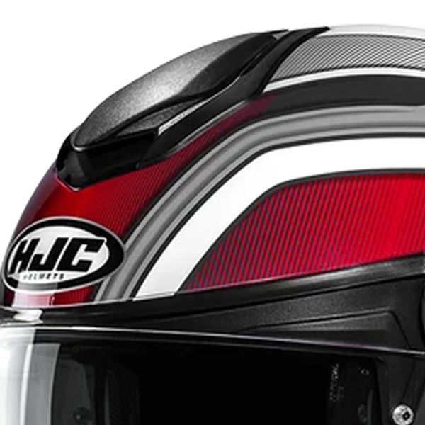 HJC C92 Sirius MC1