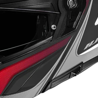 HJC C92 Sirius MC1