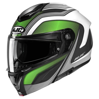 Klapp HJC C92 Sirius MC4