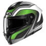 Casque Klapp HJC C92 Sirius MC4