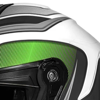 HJC C92 Sirius MC4