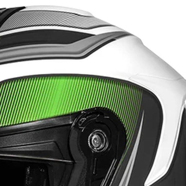 HJC C92 Sirius MC4