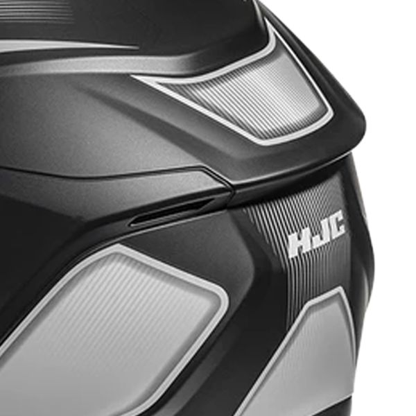 HJC C92 Sirius MC5SF